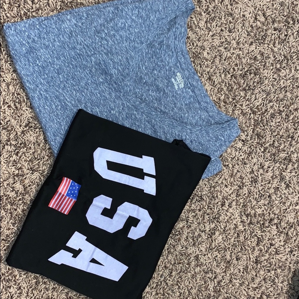 Tshirts